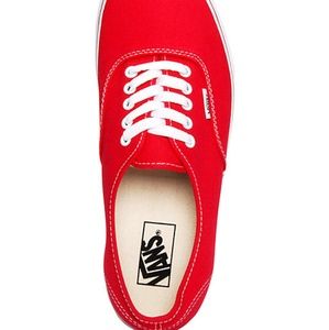 Vans 🍁